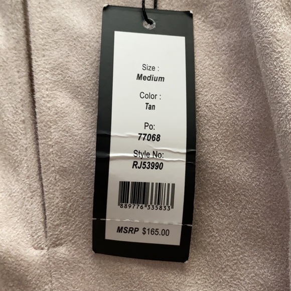 Romeo + Juliet dress - Picture 4 of 4